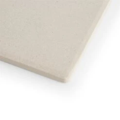 Pizzaiolo Perfetto Pizzastein 30,5x30,5cm Echtstein Schamott -Heimladen 10032174 yy 0004 detail pizza stone