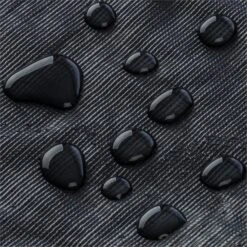 Pizzaiolo Perfetto Schutzhaube Wasserdicht PVC -Heimladen 10032183 yy 0003 detail pizza oven cover