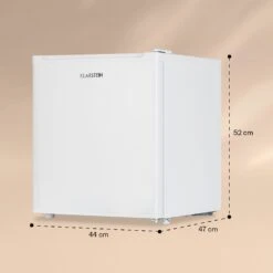 Garfield Eco Gefrierfach 4-Sterne 34 Liter Kompakt 14 Garfield Eco Gefrierfach 4-Sterne 34 Liter Kompakt -Heimladen 10032195 yy 0006 dimensions