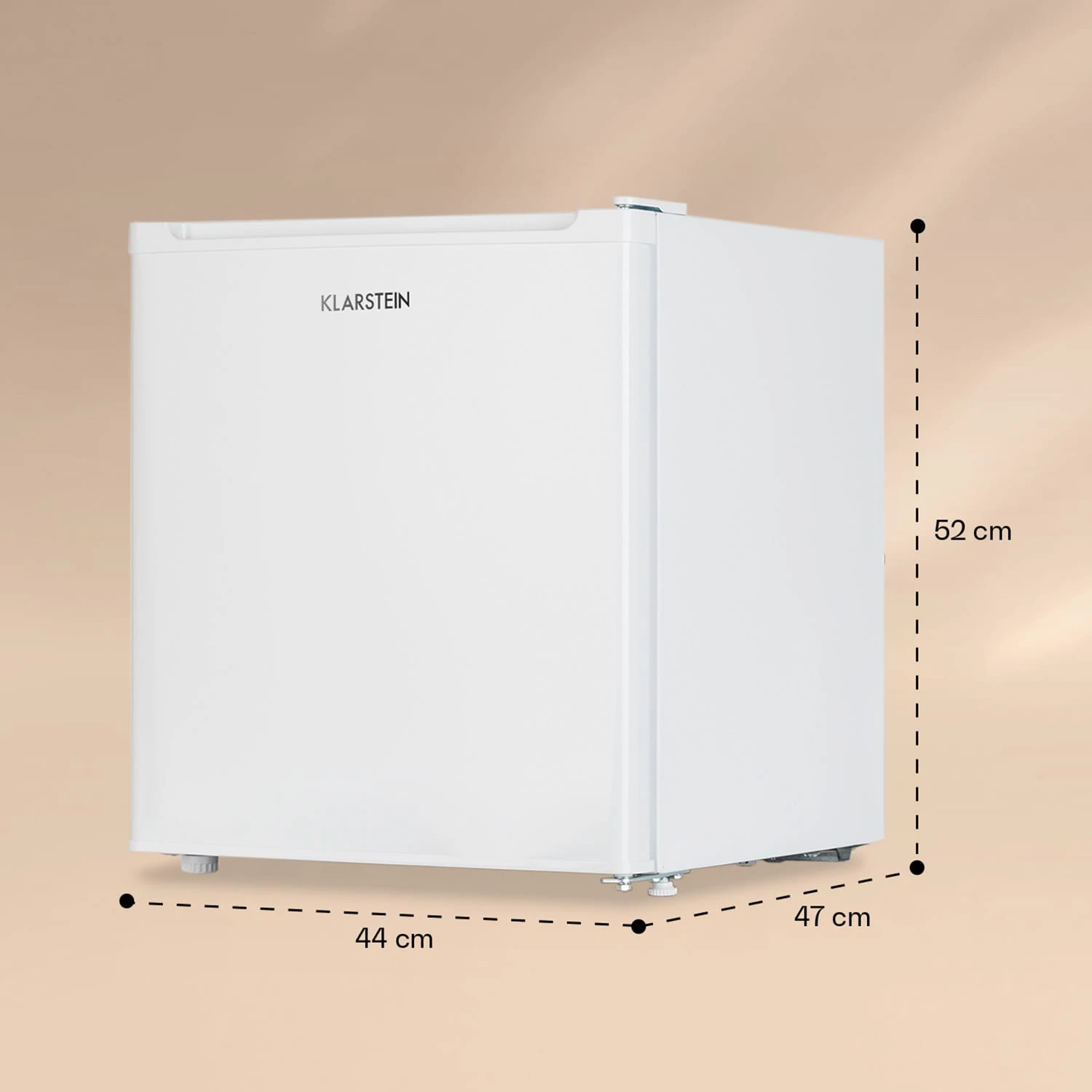 Garfield Eco Gefrierfach 4-Sterne 34 Liter Kompakt 8 Garfield Eco Gefrierfach 4-Sterne 34 Liter Kompakt – Bild 6