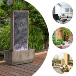 Imperia Gartenbrunnen In/Outdoor 10W Pumpe 10m Kabel Verzinkt 13 Imperia Gartenbrunnen In/Outdoor 10W Pumpe 10m Kabel Verzinkt -Heimladen 10032263 uk 0003 logo