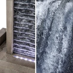 Imperia Gartenbrunnen In/Outdoor 10W Pumpe 10m Kabel Verzinkt 14 Imperia Gartenbrunnen In/Outdoor 10W Pumpe 10m Kabel Verzinkt -Heimladen 10032263 uk 0004 logo