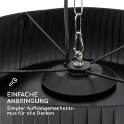 Venice Heat Terrassenheizstrahler 800/1000/1800W Fernbedienung Schwarz 15 Venice Heat Terrassenheizstrahler 800/1000/1800W Fernbedienung Schwarz -Heimladen 10032517 de 0003 logo