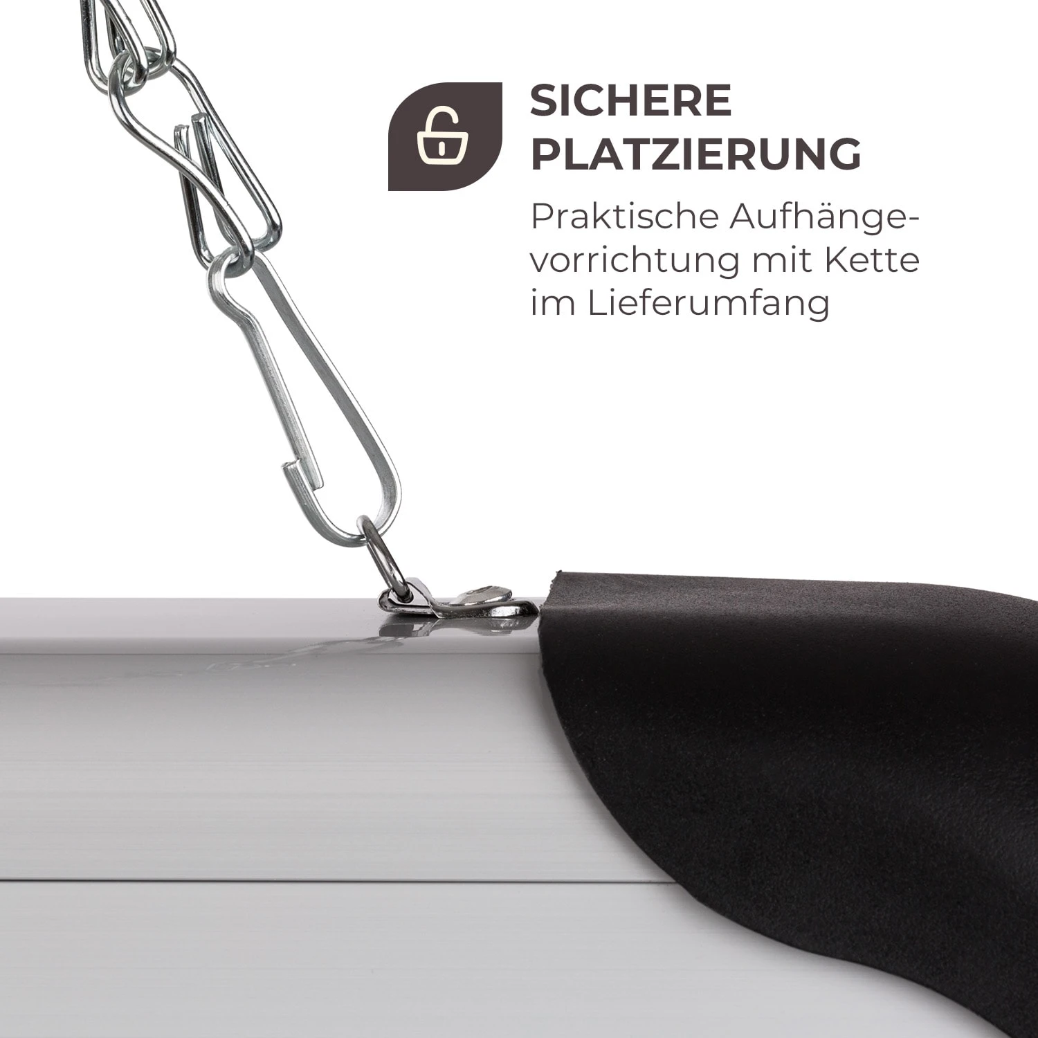 Mosquito Ex 5000 Insektenvernichter 38W UV-Licht 150m² Silber 10 Mosquito Ex 5000 Insektenvernichter 38W UV-Licht 150m² Silber – Bild 8