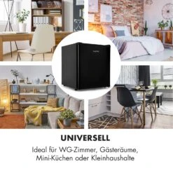 Garfield Eco Mini-Gefrierschrank 4-Sterne 34 Liter Kompakt 16 Garfield Eco Mini-Gefrierschrank 4-Sterne 34 Liter Kompakt -Heimladen 10032853 de 0005 logo