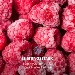 Garfield Eco Mini-Gefrierschrank 4-Sterne 34 Liter Kompakt 17 Garfield Eco Mini-Gefrierschrank 4-Sterne 34 Liter Kompakt -Heimladen 10032853 de 0006 logo