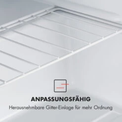 Garfield Eco Mini-Gefrierschrank 4-Sterne 34 Liter Kompakt 18 Garfield Eco Mini-Gefrierschrank 4-Sterne 34 Liter Kompakt -Heimladen 10032853 de 0007 logo