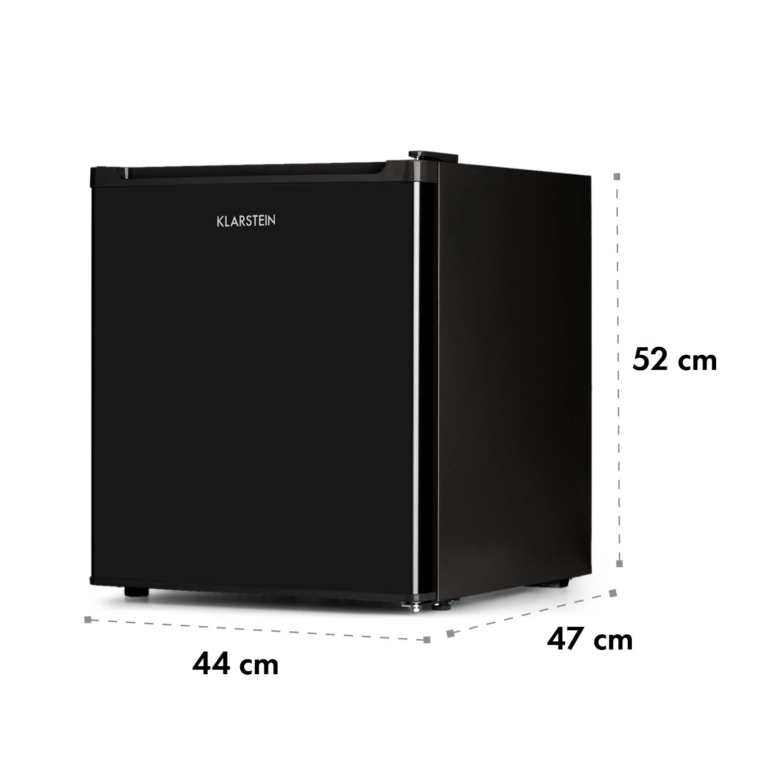 Garfield Eco Mini-Gefrierschrank 4-Sterne 34 Liter Kompakt 11 Garfield Eco Mini-Gefrierschrank 4-Sterne 34 Liter Kompakt – Bild 9