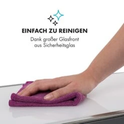 Gotland Konvektorheizung 600/900/1500W Glasfront Standgerät Weiß 12 Gotland Konvektorheizung 600/900/1500W Glasfront Standgerät Weiß -Heimladen 10032868 de 0005 logo
