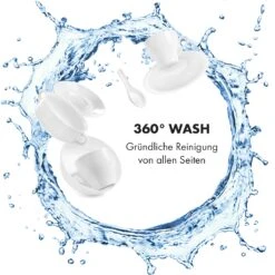 Amazonia 6 Secret Einbau-Geschirrspüler 6 Programme -Heimladen 10032915 de 0006 logo