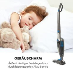 TurboHybrid Staubsauger Boden- Und Handstaubsauger Anthrazit/blau 17 TurboHybrid Staubsauger Boden- Und Handstaubsauger Anthrazit/blau -Heimladen 10032945 de 0006 logo