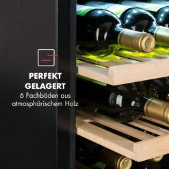 Vinsider 41 Built-in Duo Onyx Einbau-Weinkühlschrank 41 Fl 2 Zonen -Heimladen 10032966 de 0004 logo