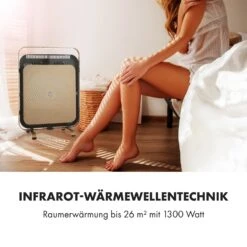 HeatPal Marble Blackline Infrarot-Heizung 1300W Wärmespeicher Marmor 17 HeatPal Marble Blackline Infrarot-Heizung 1300W Wärmespeicher Marmor -Heimladen 10032993 de 0005 logo