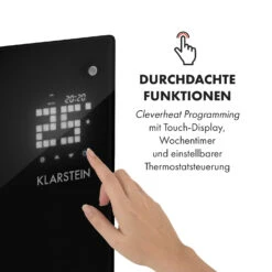 Bornholm Curved Ambient Konvektions-Heizgerät 1000/2000 W -Heimladen 10033060 de 0003 logo