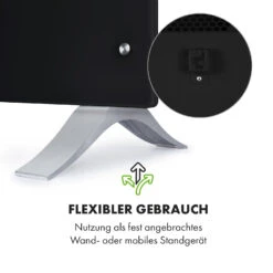 Bornholm Curved Ambient Konvektions-Heizgerät 1000/2000 W -Heimladen 10033060 de 0004 logo