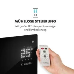 Bornholm Curved Ambient Konvektions-Heizgerät 1000/2000 W -Heimladen 10033060 de 0006 logo