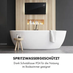 Bornholm Curved Ambient Konvektions-Heizgerät 1000/2000 W -Heimladen 10033060 de 0007 logo