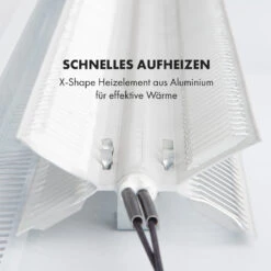 Bornholm Curved Ambient Konvektions-Heizgerät 1000/2000 W -Heimladen 10033060 de 0009 logo