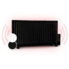 Wallander Ölradiator 1000W Thermostat Ölheizung Ultraflach Schwarz -Heimladen 10033103 de 0001 main