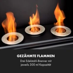 Phantasma Cottage Pillar Ethanol-Kamin Rauchfrei Brenner 3x300ml 12 Phantasma Cottage Pillar Ethanol-Kamin Rauchfrei Brenner 3x300ml -Heimladen 10033263 de 0003 logo