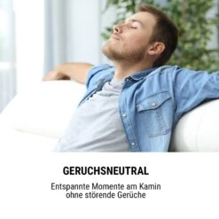 Phantasma Tower Ethanol-Kamin Sicherheitsbrenner Löschhilfe Schwarz -Heimladen 10033266 de 0008 logo