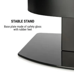 Phantasma Tower Ethanol-Kamin Sicherheitsbrenner Löschhilfe Schwarz -Heimladen 10033266 uk 0007 logo