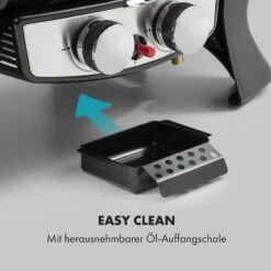 Parforce Duo 2 Gasgrill Brenner 4,4kW 15000BTU 300°C Schwarz -Heimladen 10033296 de 0009 logo