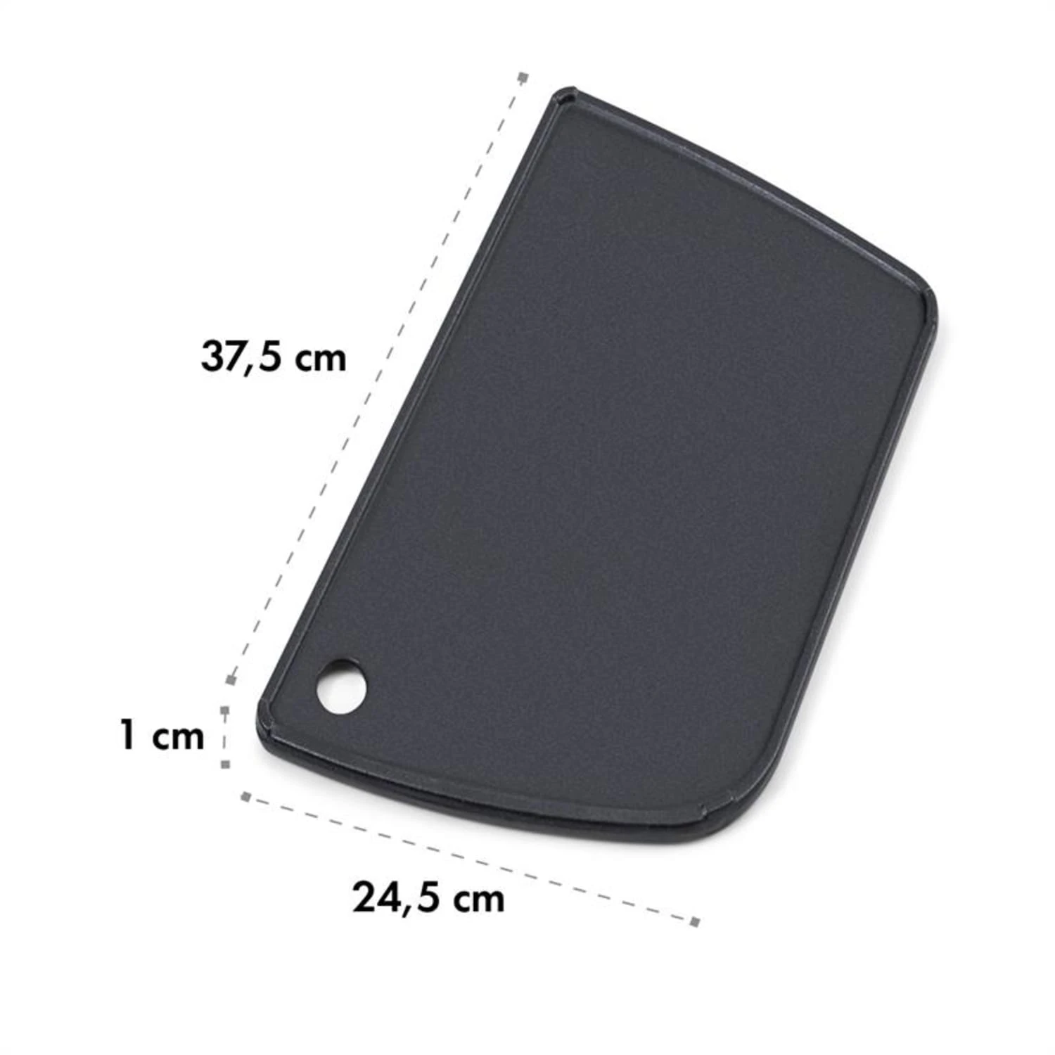 Parforce Grillplatte Glatt Zubehör Gusseisen Fettablauf Schwarz 6 Parforce Grillplatte Glatt Zubehör Gusseisen Fettablauf Schwarz – Bild 4