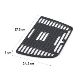 Parforce Grillrost Zubehör Gusseisen Schwarz 9 Parforce Grillrost Zubehör Gusseisen Schwarz -Heimladen 10033300 yy 0004 logo Klarstein Parforce Grillrost Zubehoer