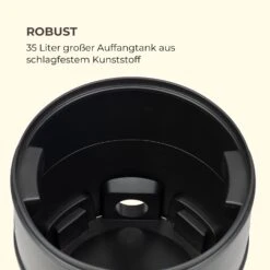 Lakeside Power Teichsauger Schlammsauger 1400W 18kPa 35l Tank Grau 18 Lakeside Power Teichsauger Schlammsauger 1400W 18kPa 35l Tank Grau -Heimladen 10033424 de 0007 logo