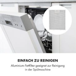 Contempo Neo Unterbau-Dunstabzugshaube 60cm 175m³/h LED Edelstahl -Heimladen 10033472 de 0005 logo