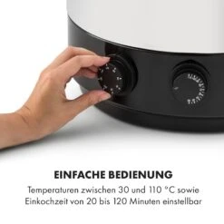 KonfiStar 40 Einkochautomat Getränkespender 2500W 40L Edelstahl 15 KonfiStar 40 Einkochautomat Getränkespender 2500W 40L Edelstahl -Heimladen 10033524 de 0004 logo