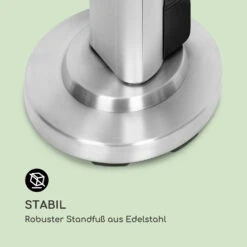 Heat Guru Plus Infrarot-Heizstrahler 2000W 3 Heizstufen Fernbedienung 21 Heat Guru Plus Infrarot-Heizstrahler 2000W 3 Heizstufen Fernbedienung -Heimladen 10033692 de 0009 logo