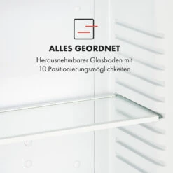 Secret Cool Mini-Kühlschrank Mini-Bar 13l 22dB 2 Etagen -Heimladen 10033705 de 0009 logo
