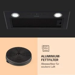 Paolo Dunstabzugshaube Einbau 52 Cm EEK: A 593 M³/h LED Touch 15 Paolo Dunstabzugshaube Einbau 52 Cm EEK: A 593 M³/h LED Touch -Heimladen 10033750 de 0006 logo