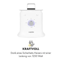 ShirtButler Deluxe Automatisches Trocken- Und Bügelgerät 1250 W -Heimladen 10034022 de 0008 logo