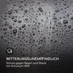 Blackpool Heat Infrarot-Heizstrahler IP44 2100W Fernbedienung -Heimladen 10034127 de 0005 logo