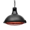 Blackpool Heat Infrarot-Heizstrahler IP44 2100W Fernbedienung -Heimladen 10034127 yy 0001 titel Blumfeldt Blackpool Heat Terrassenheizstrahler