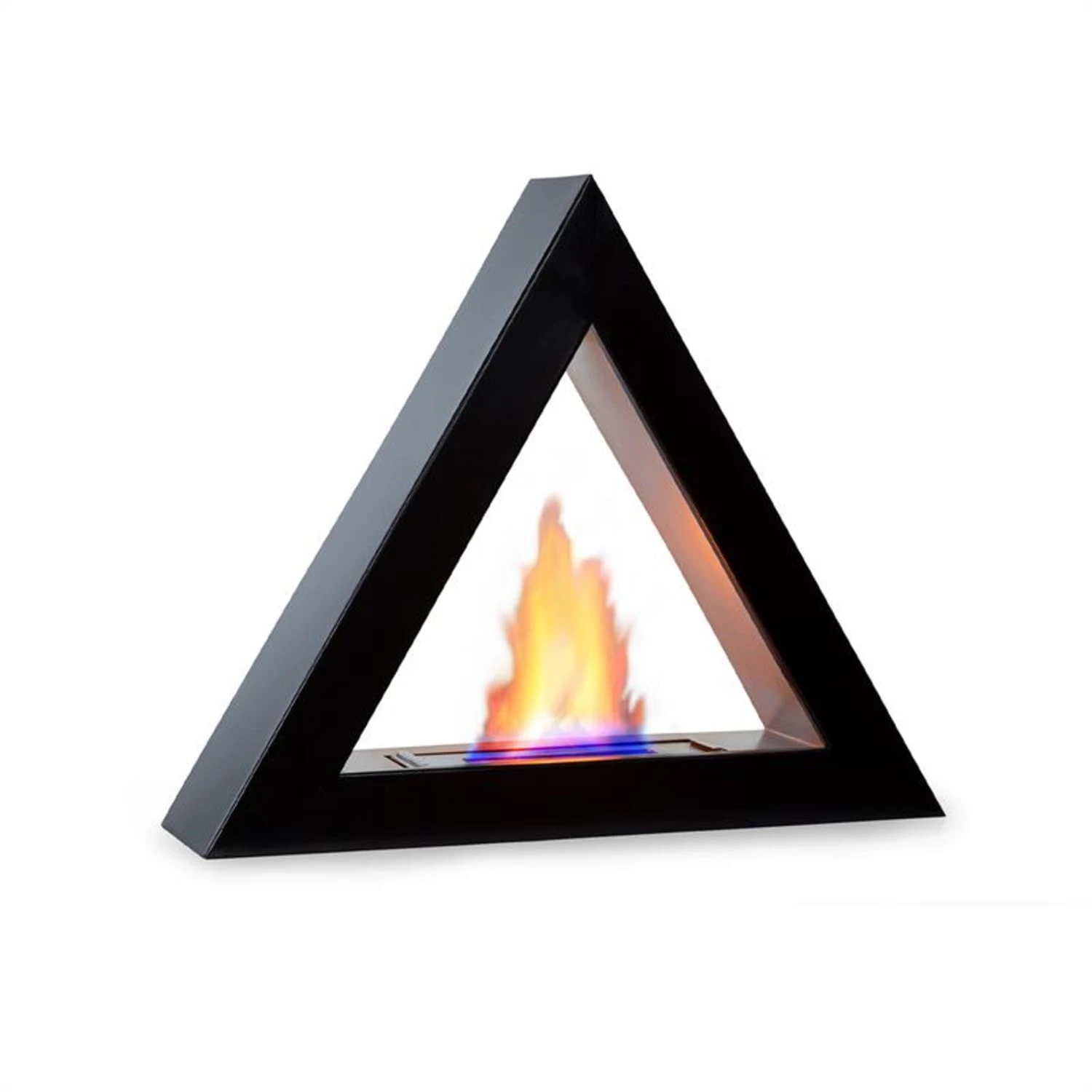 Phantasma Gizeh Ethanol-Kamin Rauchfrei Edelstahl-Brenner 600ml 4h 3 Phantasma Gizeh Ethanol-Kamin Rauchfrei Edelstahl-Brenner 600ml 4h