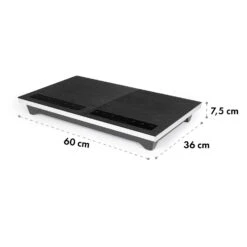 Varicook Steel Induktionskochfeld 3100W 10 Leistungsstufen Topfsensor 19 Varicook Steel Induktionskochfeld 3100W 10 Leistungsstufen Topfsensor -Heimladen 10034504 yy 0009 logo Klarstein Varicook Steel Induktionskochfeld reedit