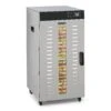 Master Jerky 300 Dörrautomat 2000W 40-90 °C 24h-Timer Edelstahl Silber -Heimladen 10034544 yy 0001 titel