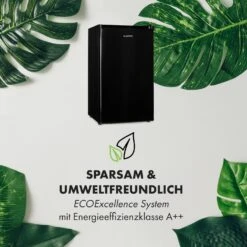 Cool Cousin Kühl-Gefrier-Kombination 70/11 Liter 40 DB -Heimladen 10034547 de 0004 logo