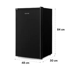 Cool Cousin Kühl-Gefrier-Kombination 70/11 Liter 40 DB -Heimladen 10034547 yy 0009 logo