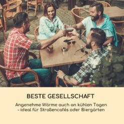 Smartwave Infrarot-Heizstrahler Carbonröhre 2400W WiFi Appsteuerung 17 Smartwave Infrarot-Heizstrahler Carbonröhre 2400W WiFi Appsteuerung -Heimladen 10034761 de 0007 logo