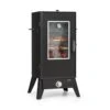 Pasadena Gas-Räuchergrill 2,5 KW Heizleistung 180 °C / 350 °F Max. -Heimladen 10034818 yy 0001 titel Klarstein Pasadena Gas Raeuchergrill Large