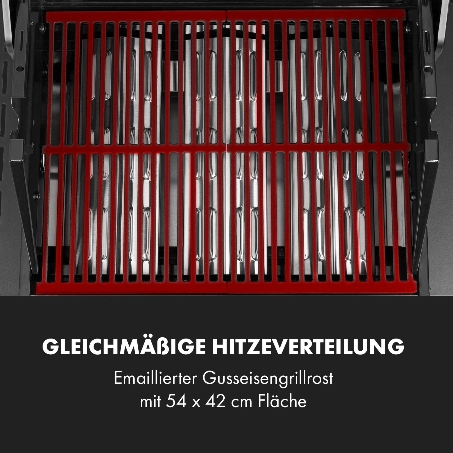 Valkyrie Gasgrill 3x3,2 + 2,9 KW Sichtfenster 54x42 Cm Grill Edelstahl 10 Valkyrie Gasgrill 3x3,2 + 2,9 KW Sichtfenster 54x42 Cm Grill Edelstahl – Bild 8