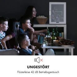 Beersafe XL Quartz Kühlschrank 60 Liter 4 Böden Panoramaglastür 19 Beersafe XL Quartz Kühlschrank 60 Liter 4 Böden Panoramaglastür -Heimladen 10034929 de 0008 logo