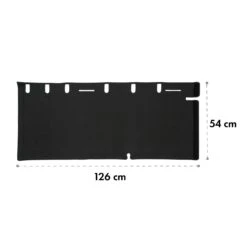 Mundschenk 3XL Maischekessel Isoliermantel 65l Zubehör -Heimladen 10035023 yy 0007 logo