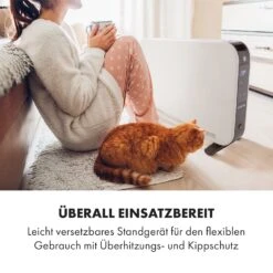 Baltrum Elektroheizung Konvektor 2000 W Standgerät 15 Baltrum Elektroheizung Konvektor 2000 W Standgerät -Heimladen 10035033 de 0006 logo