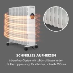 Thermaxx Heatstream Ölradiator 2500W 5-35 °C 24h-Timer -Heimladen 10035055 de 0004 logo